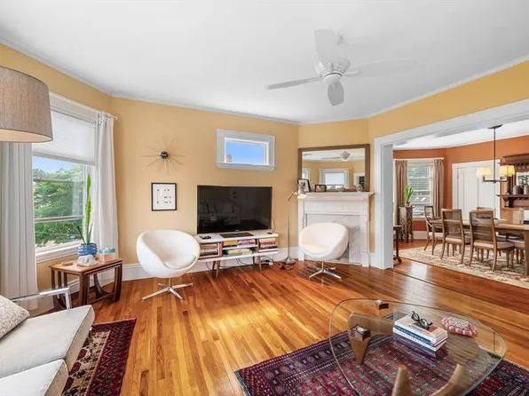 55 Ocean Ave #3, Salem, MA 01970