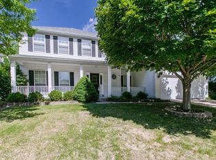 11470 Daykin Dr, Saint Louis, MO