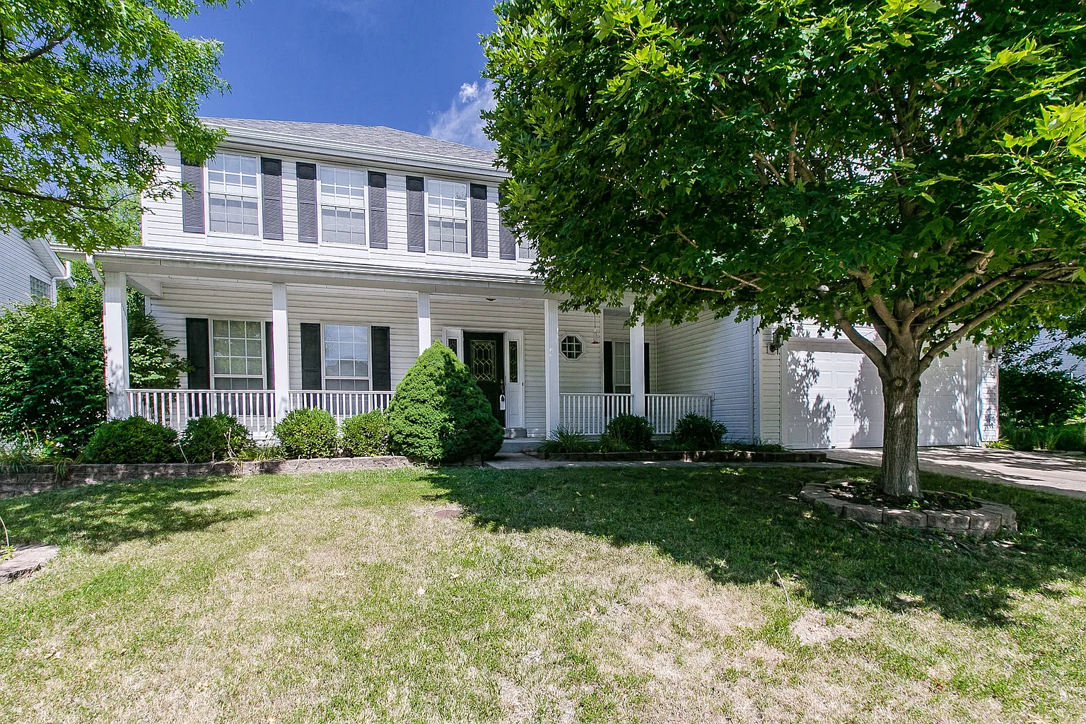 11470 Daykin Dr photo 1