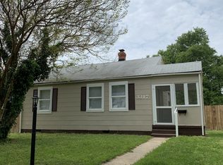 3309 Frank Rd, Richmond, VA 23234