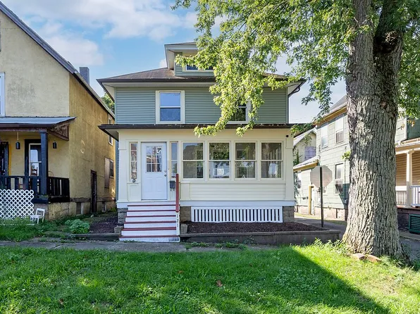 121 Chestnut Ave NE, Massillon, OH 44646