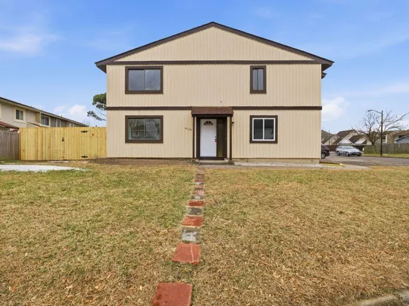 4100 Birch Ct, Virginia Beach, VA 23462