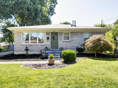 5912 Noah Dr, Louisville, KY, 40258
