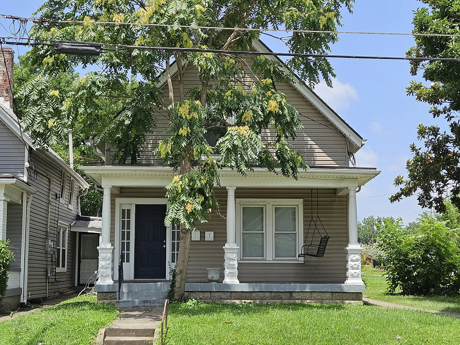 2 bed, 1007 sqft, $1,200 — Photo 2