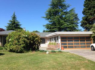 8015 Crest Dr NE, Seattle, WA 98115