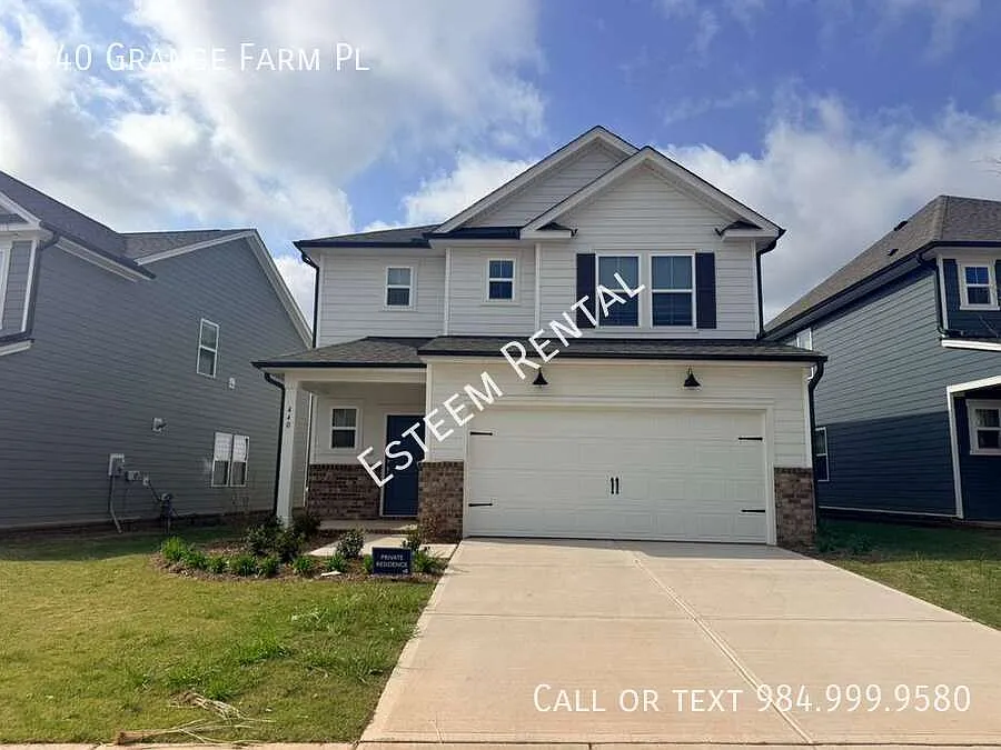 440 Grange Farm Pl