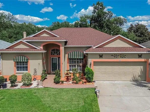 813 Innergary Pl, Valrico, FL 33594
