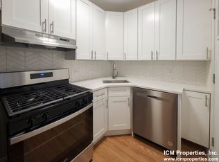 1603 W Sunnyside Ave #1N, Chicago, IL 60640