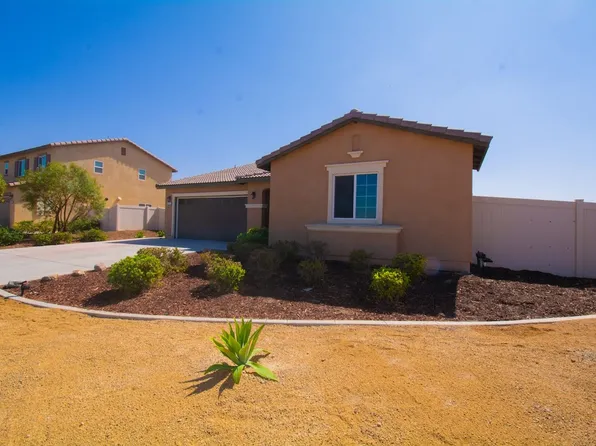 1717 Ranch View Ln, San Jacinto, CA 92582