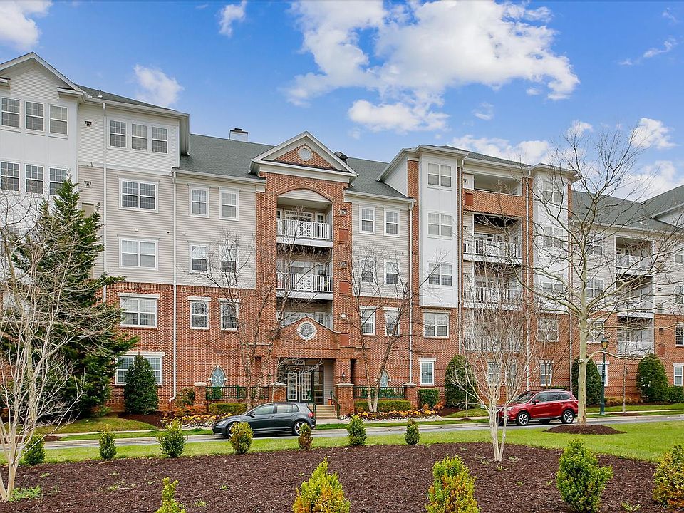 1st image of 327 King Farm Blvd APT 308