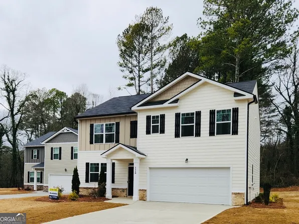 1118 Erica Way Se Hayden #6, Atlanta, GA 30354