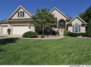 13 Dunbridge Ct, Glen Carbon, IL