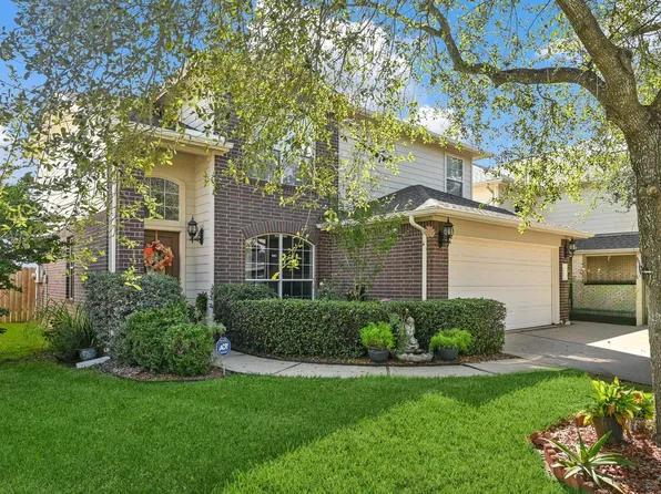 1818 Mickle Creek Dr, Houston, TX 77049