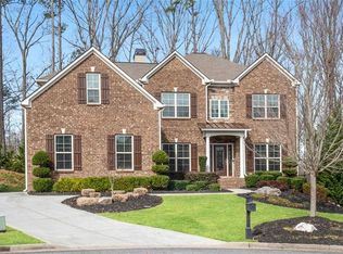 4575 Manor Creek Dr, Cumming, GA 30040