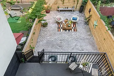 Rented by Brown Harris Stevens