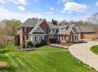 235 Fox Lake Ct, Winston Salem, NC 27106