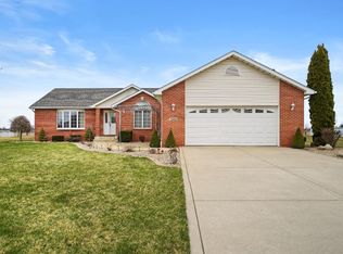 15258 Washington St, Crown Point, IN 46307