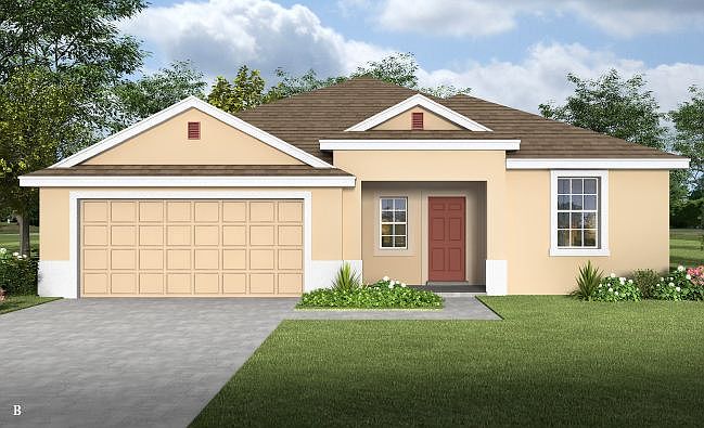 4530 Antietam Creek Trail