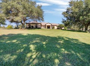 14901 Thoroughbred Ln, Montverde, FL 34756