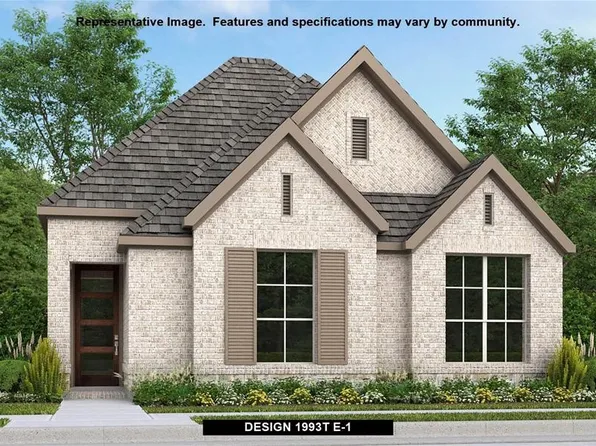 8612 Haverhill Colony, The Colony, TX 75056