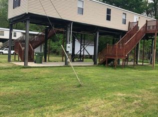 1155/1167 North Rd, Tunica, MS 38676