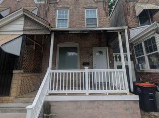 934 Potter St, Chester, PA 19013