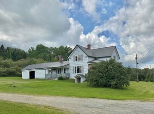 75 Jacob Rd, Fort Kent, ME 04743