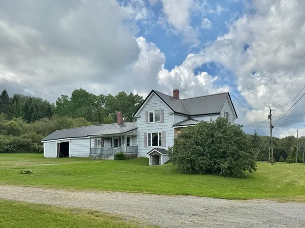 75 Jacob Road, Fort Kent, ME 04743