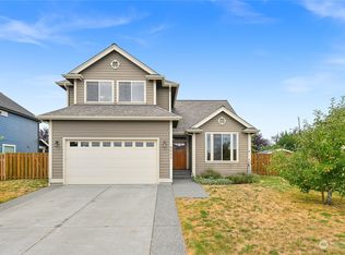 5441 Cirrus Ct, Ferndale, WA 98248