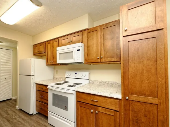 Cornhusker Creek, 818 Lincoln Rd #824/102, Bellevue, NE 68005