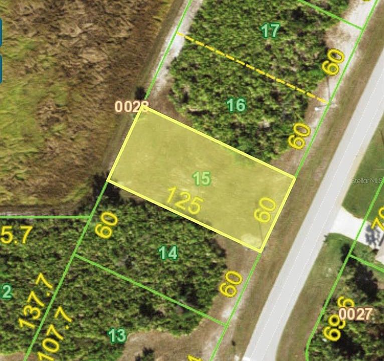 2nd image of 110 WRIGHT DRIVE LOT 15