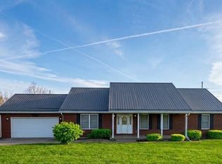 128 Rolling Acres Dr, Ekron, KY 40117