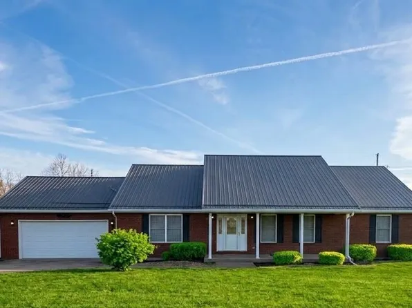 128 Rolling Acres Dr, Ekron, KY 40117