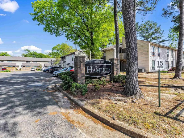 5668 Los Gatos Dr #1, Memphis, TN 38115