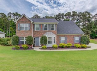 2861 Michelle Lee Dr, Dacula, GA 30019