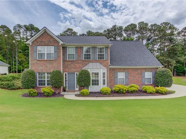 2861 Michelle Lee Dr, Dacula, GA 30019