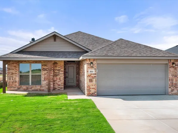 8513 24th St, Lubbock, TX 79407