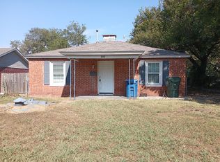 503 E Curtis Dr, Midwest City, OK 73110