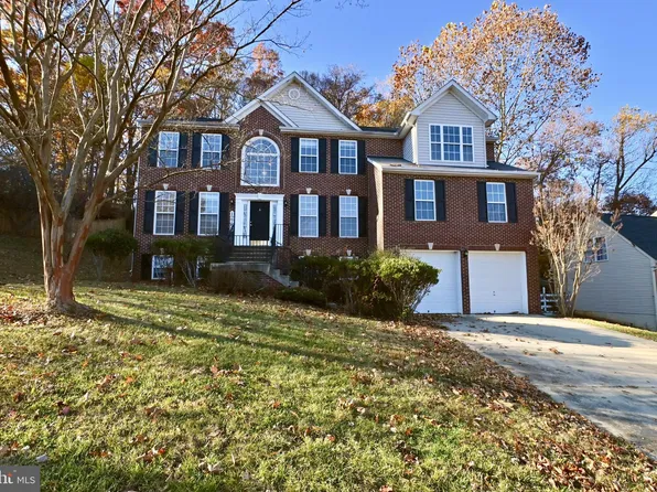 12709 Halyard Pl, Fort Washington, MD 20744