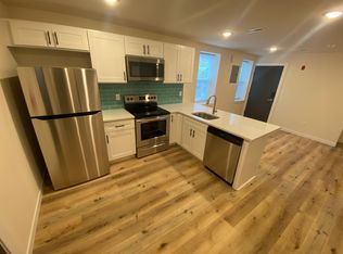632 S 55th St #1, Philadelphia, PA