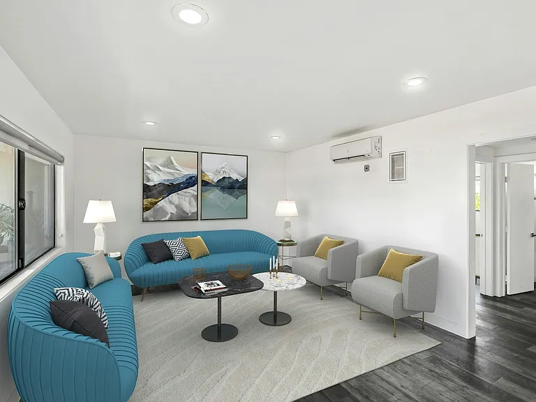 215 N Fickett St #5 — Photo 5
