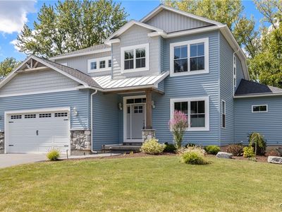 8881 Salvatore Ave, Baldwinsville, NY, 13027