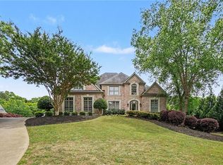 735 Bethany Green Ct, Milton, GA 30004