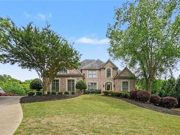 735 Bethany Green Ct, Milton, GA 30004