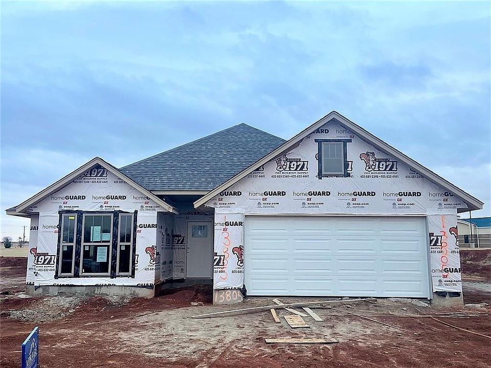 1st image of 13805 Village Creek Way
