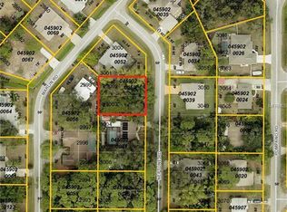 10 Neptune Rd, Venice, FL 34293