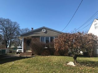1715 8th St, Ewing, NJ 08638