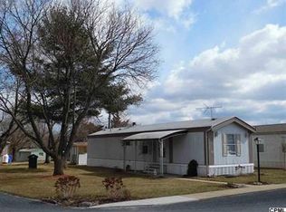 12 Coral Dr, Carlisle, PA 17013