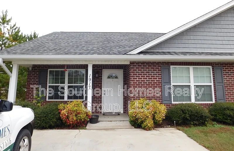 1917 County Road 561