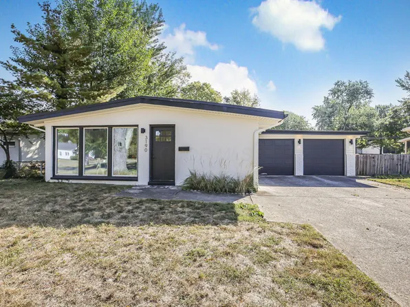 3190 Kioka Ave, Columbus, OH 43221